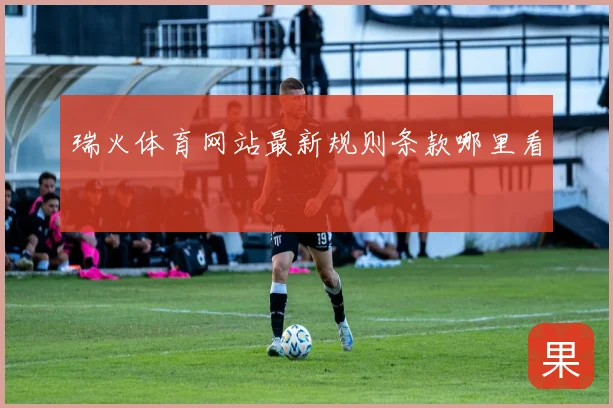 瑞火体育网站最新规则条款哪里看