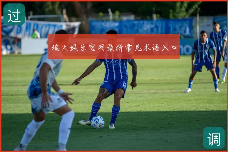 瑞火娱乐官网最新常见术语入口