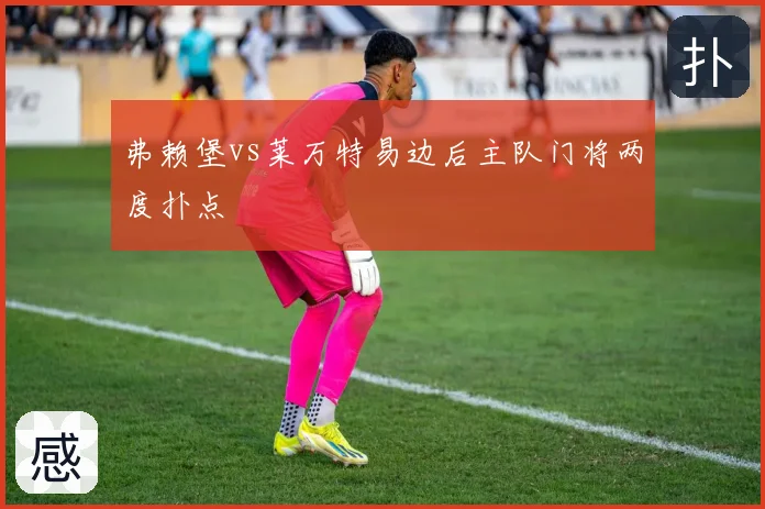 弗赖堡vs莱万特易边后主队门将两度扑点
